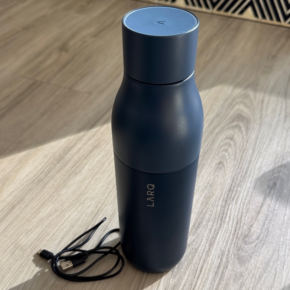 LARQ Bottle PureVis